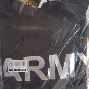 Andrew Christian Glam Army Tee Large